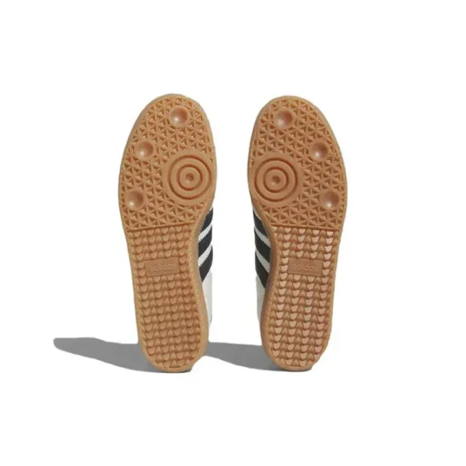 Adidas X Pharrell Humanrace Samba “Beyaz”