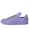 Adidas X Pharrell Humanrace Samba “Mor”