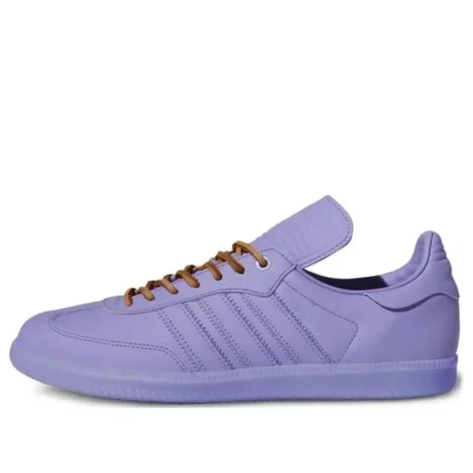 Adidas X Pharrell Humanrace Samba “Mor”