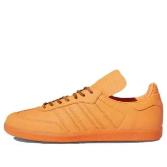 Adidas X Pharrell Humanrace Samba “Turuncu”