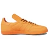 Adidas X Pharrell Humanrace Samba “Turuncu”