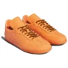Adidas X Pharrell Humanrace Samba “Turuncu”