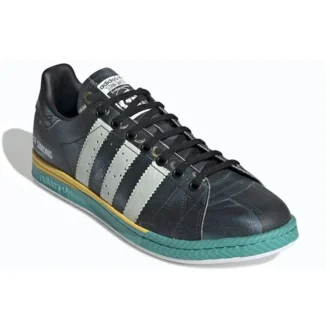 Adidas X Raf Simons Samba Stan “Trompe L’Oeil”