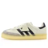 Adidas X Ronnie Fieg X Clarks 8Th Street Samba “Kithmas – Beyaz Siyah”