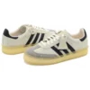 Adidas X Ronnie Fieg X Clarks 8Th Street Samba “Kithmas – Beyaz Siyah”