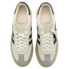 Adidas X Ronnie Fieg X Clarks 8Th Street Samba “Kithmas – Beyaz Siyah”