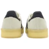Adidas X Ronnie Fieg X Clarks 8Th Street Samba “Kithmas – Beyaz Siyah”
