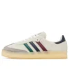 Adidas X Ronnie Fieg X Clarks 8Th Street Samba “Kithmas – Çok Renkli Çizgiler”