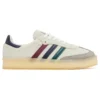 Adidas X Ronnie Fieg X Clarks 8Th Street Samba “Kithmas – Çok Renkli Çizgiler”