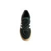 Adidas X Ronnie Fieg X Clarks Samba “Shadow Green”