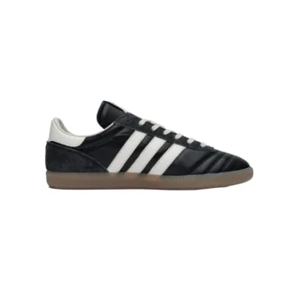 Adidas X Sneakersnstuff Samba Jp “Siyah Beyaz”
