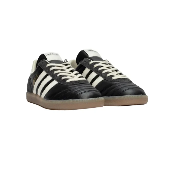 Adidas X Sneakersnstuff Samba Jp “Siyah Beyaz”