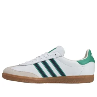 adidas x sporty rich samba beyaz yeil 1 330x330 - Adidas X Sporty & Rich Samba "Beyaz Yeşil"