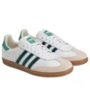 Adidas X Sporty & Rich Samba “Beyaz Yeşil”