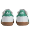 Adidas X Sporty & Rich Samba “Beyaz Yeşil”
