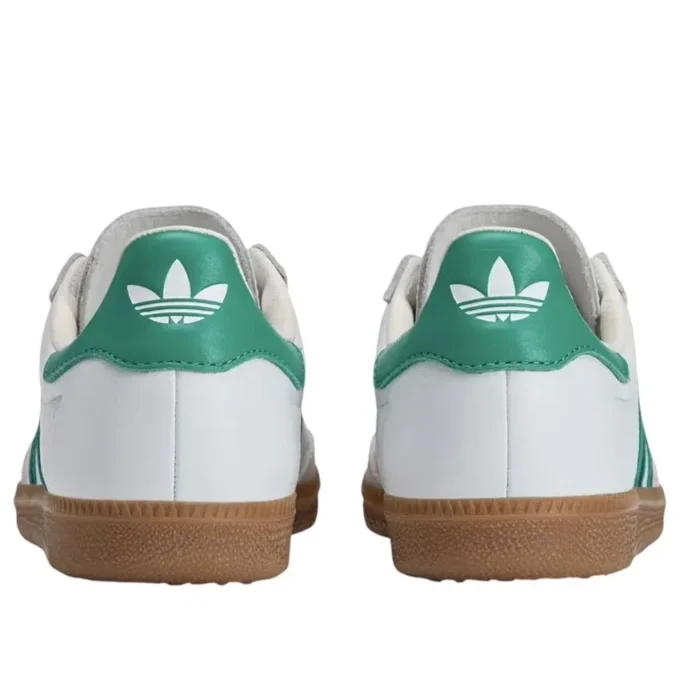 Adidas X Sporty & Rich Samba “Beyaz Yeşil”