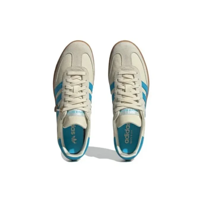 Adidas X Sporty & Rich Samba OG “Bej Mavi”
