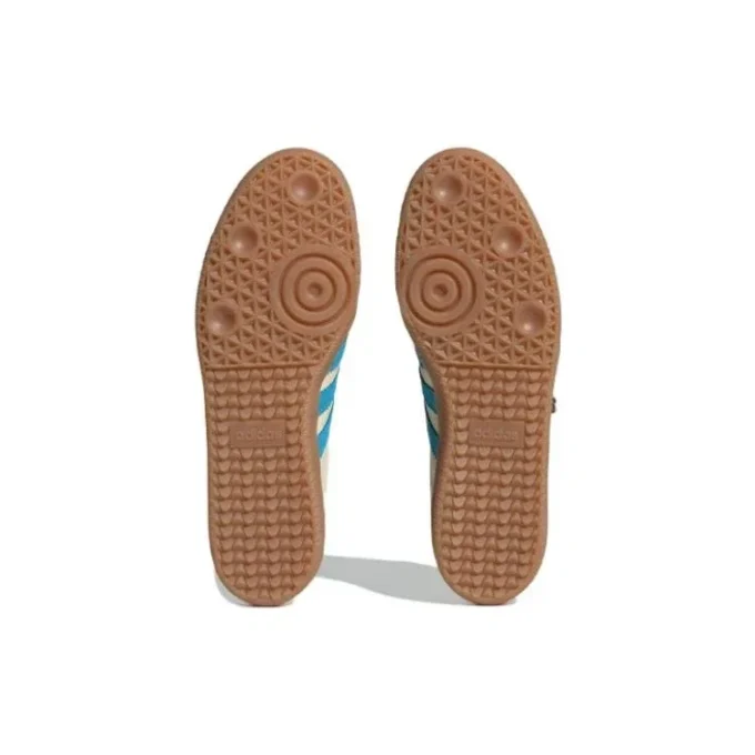 Adidas X Sporty & Rich Samba OG “Bej Mavi”
