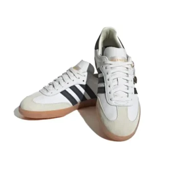 Adidas X Sporty & Rich Samba OG “Beyaz Siyah”