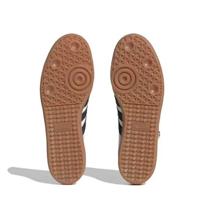 Adidas X Sporty & Rich Samba OG “Beyaz Siyah”