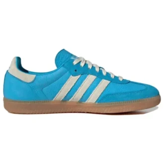Adidas X Sporty & Rich Samba OG “Mavi Gri”