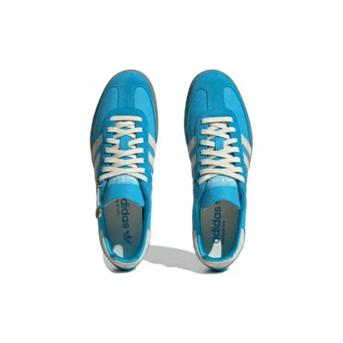 Adidas X Sporty & Rich Samba OG “Mavi Gri”