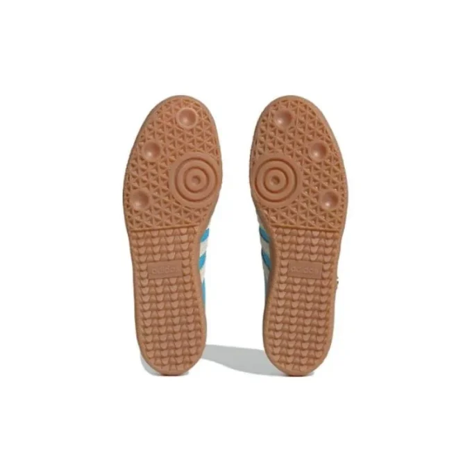 Adidas X Sporty & Rich Samba OG “Mavi Gri”