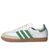 Adidas X Sporty & Rich Samba OG “White”