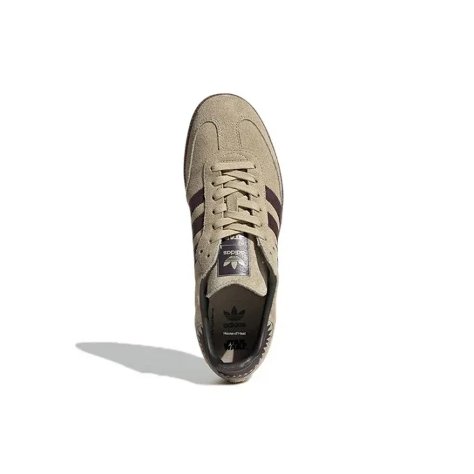 Adidas X Star Wars Samba “Boba Fett Sarlacc Pit”