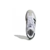 Adidas X Su Yiming Samba Xlg “White Gold Black”