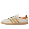 Adidas X Tayvan Kızarmış Tavuk Köftesi Samba “Bej”