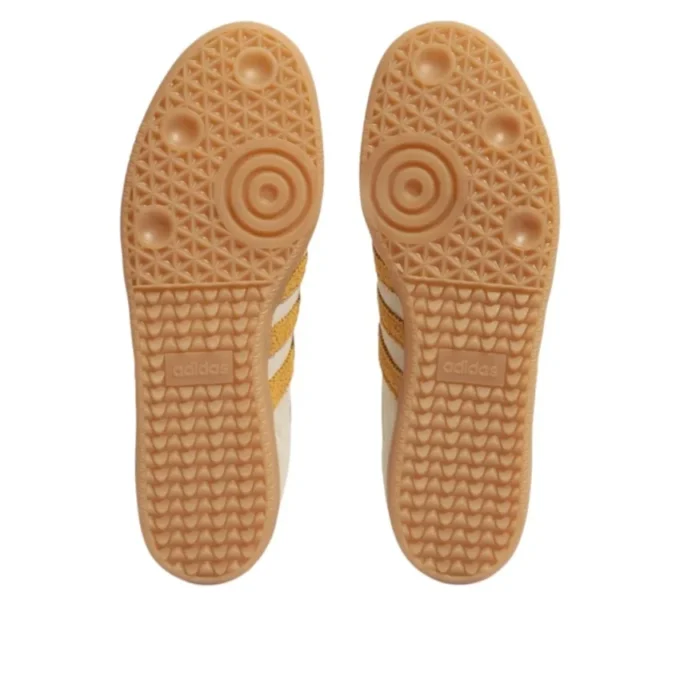 Adidas X Tayvan Kızarmış Tavuk Köftesi Samba “Bej”