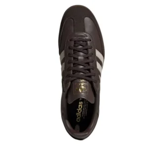 Adidas X Urban Reserch Samba “Koyu Kahverengi Gum”