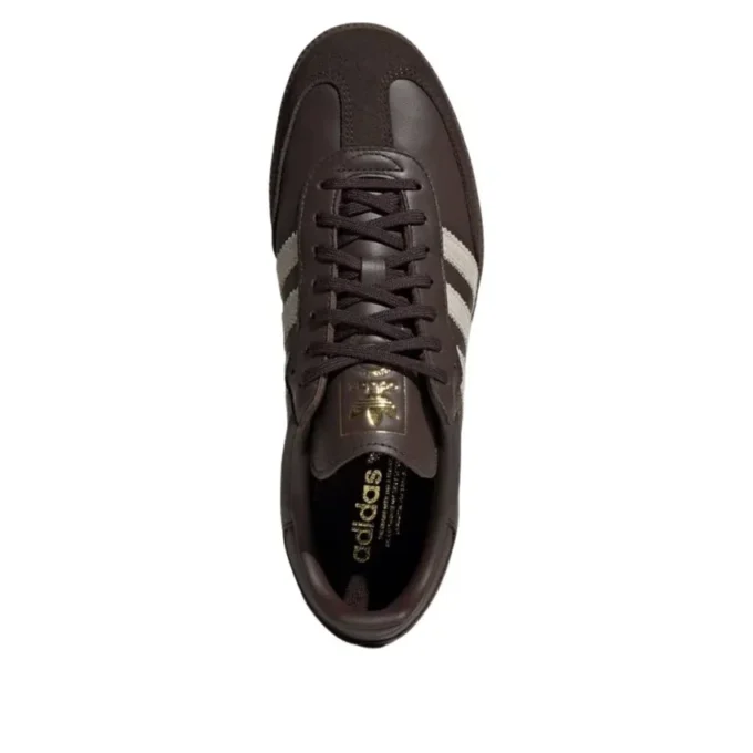 Adidas X Urban Reserch Samba “Koyu Kahverengi Gum”