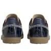 Adidas X Wales Bonner Samba “Collegiate Navy”