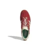 Adidas X Wales Bonner Samba “Collegiate Orange”