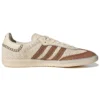 Adidas X Wales Bonner Samba “Krem Kahverengi”