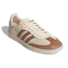 Adidas X Wales Bonner Samba “Krem Kahverengi”