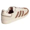 Adidas X Wales Bonner Samba “Krem Kahverengi”