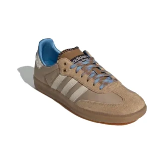 Adidas X Wales Bonner Samba Nylon “Çöl Beyazı”