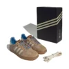 Adidas X Wales Bonner Samba Nylon “Çöl Beyazı”