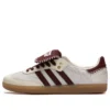 Adidas X Wales Bonner Samba Pony “Krem Beyaz”