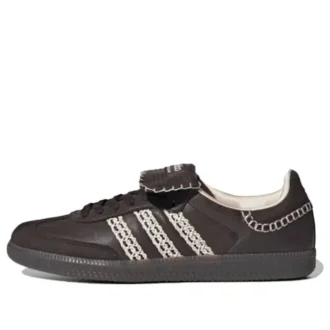 Adidas X Wales Bonner Samba “Siyah”