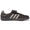 Adidas X Wales Bonner Samba “Siyah”
