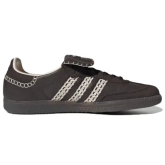 Adidas X Wales Bonner Samba “Siyah”