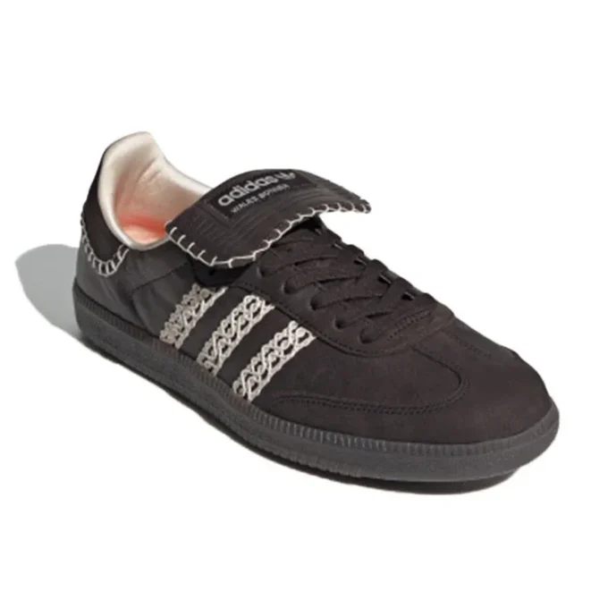 Adidas X Wales Bonner Samba “Siyah”