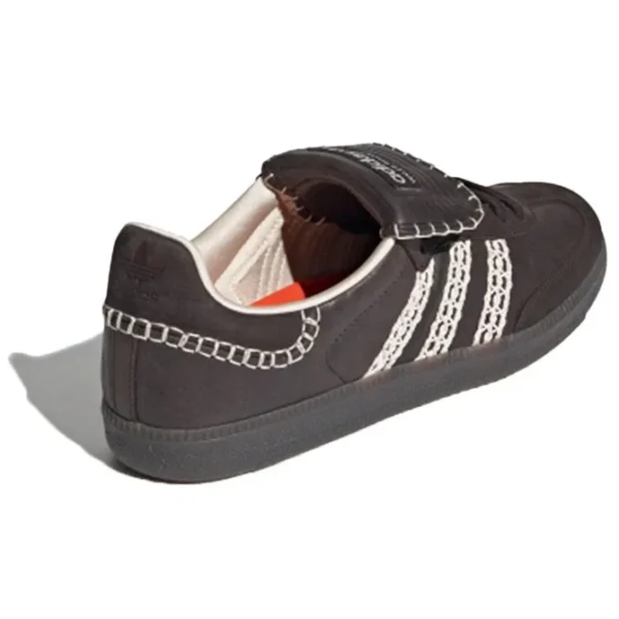 Adidas X Wales Bonner Samba “Siyah”