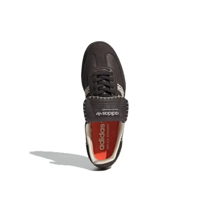 Adidas X Wales Bonner Samba “Siyah”