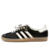 Adidas X Wales Bonner Samba “Siyah Pony”