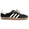 Adidas X Wales Bonner Samba “Siyah Pony”